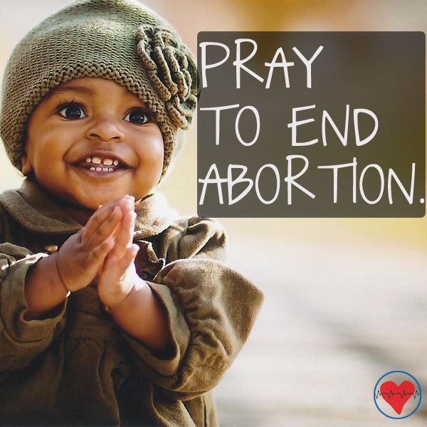 EndAbortion